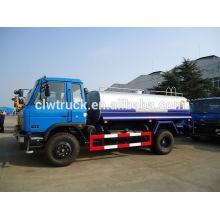 Camion à eau Dongfeng 145, camion citerne à eau de 10000 litres